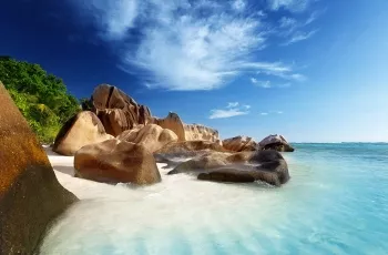 Фотообои БЕРЕГ МОРЕ ВАЛУНЫ купить